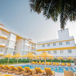 Bloomsuites L Calangute